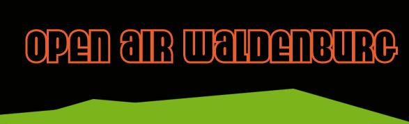 Willkommen bei Openair Waldenburg
